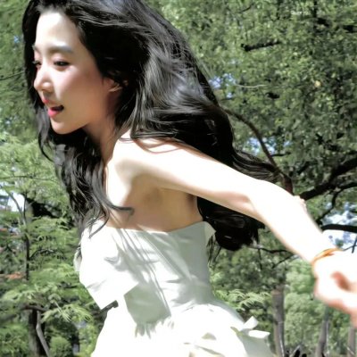 单身男女国语海报